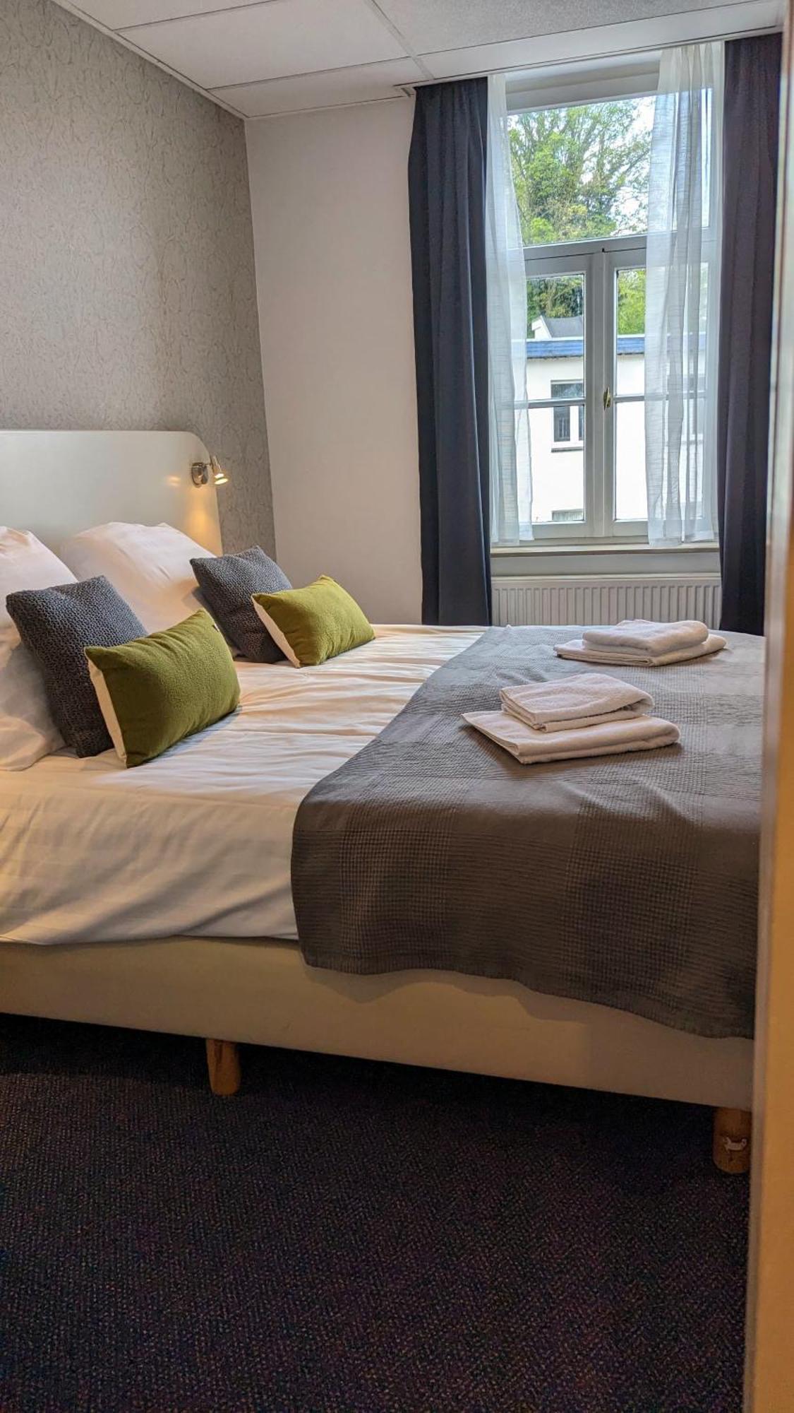 Hotel 1711 Valkenburg aan de Geul Luaran gambar