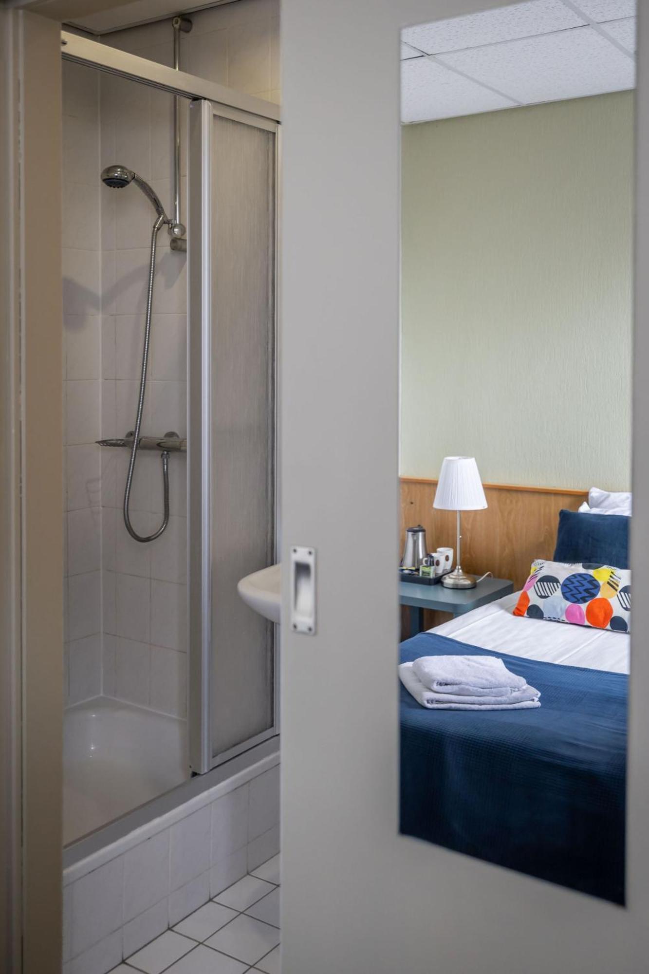 Hotel 1711 Valkenburg aan de Geul Luaran gambar