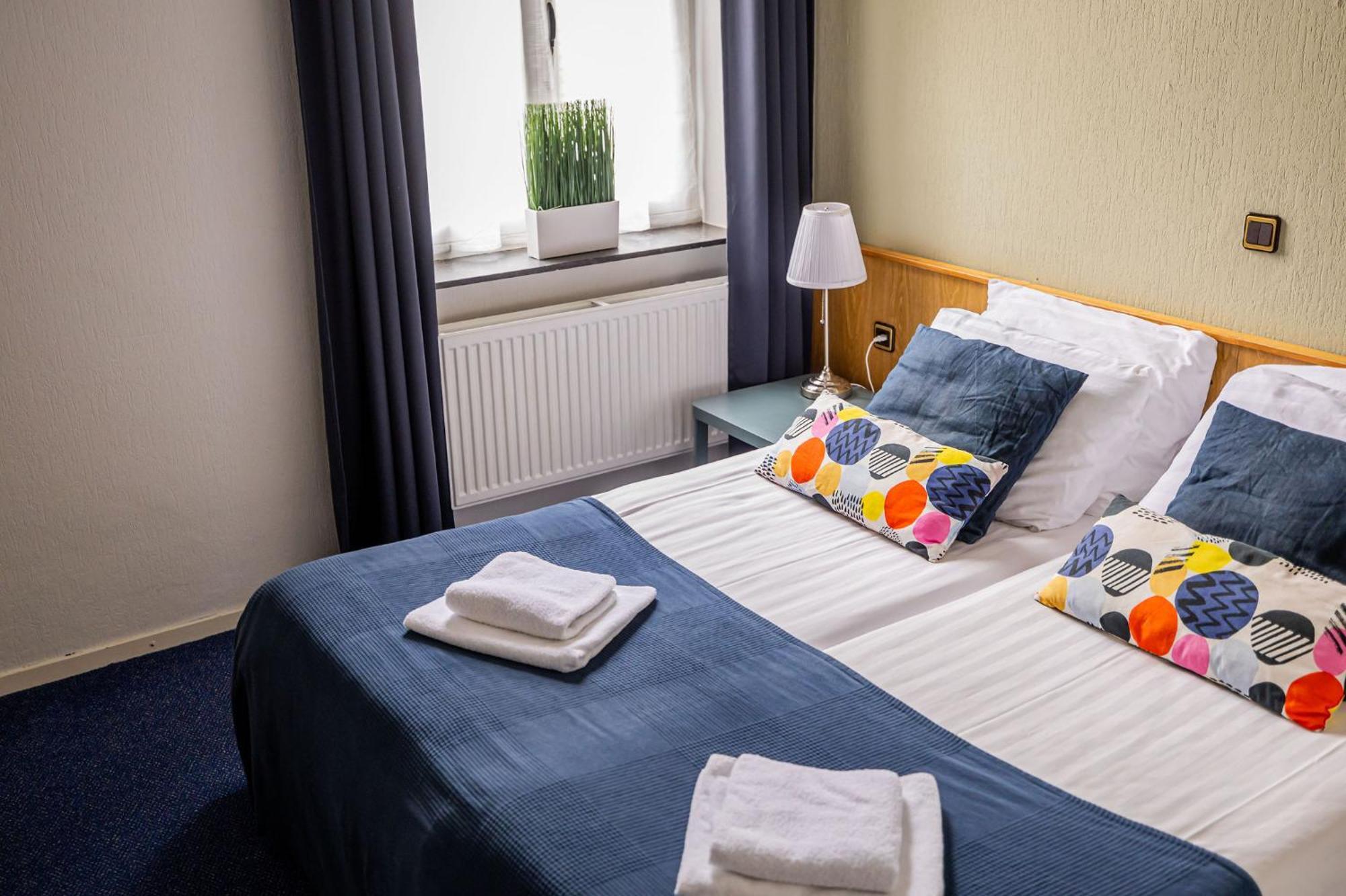 Hotel 1711 Valkenburg aan de Geul Luaran gambar