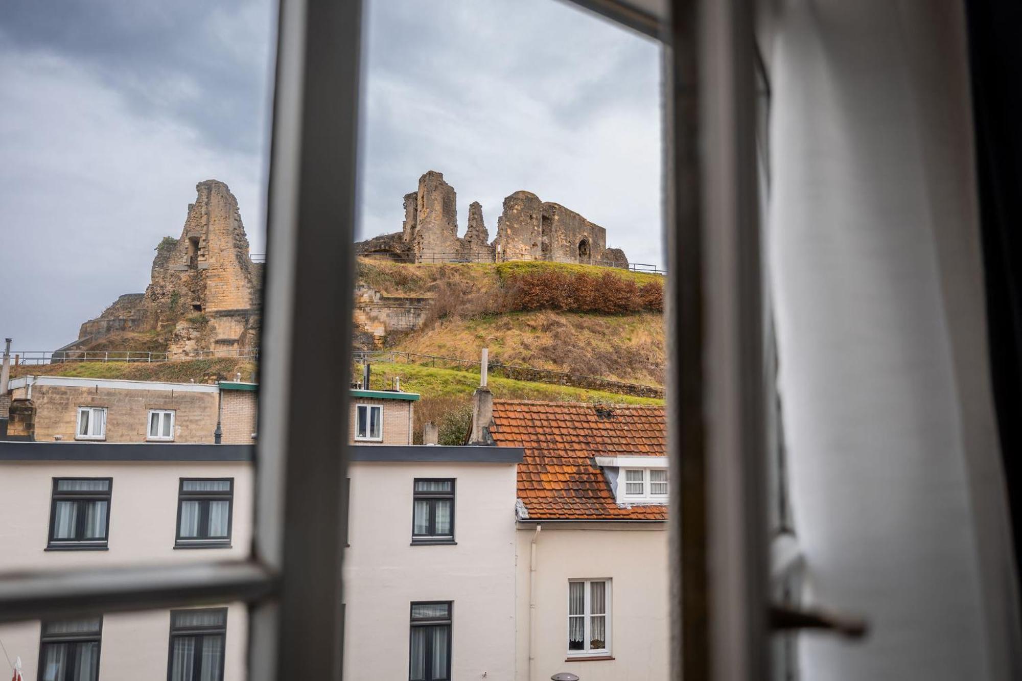 Hotel 1711 Valkenburg aan de Geul Luaran gambar