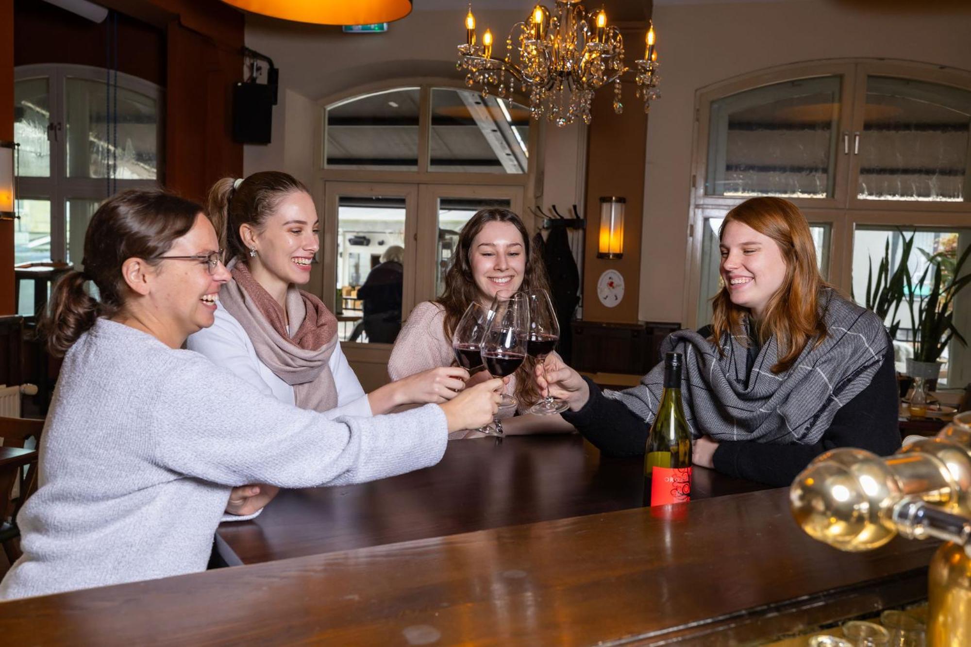 Hotel 1711 Valkenburg aan de Geul Luaran gambar