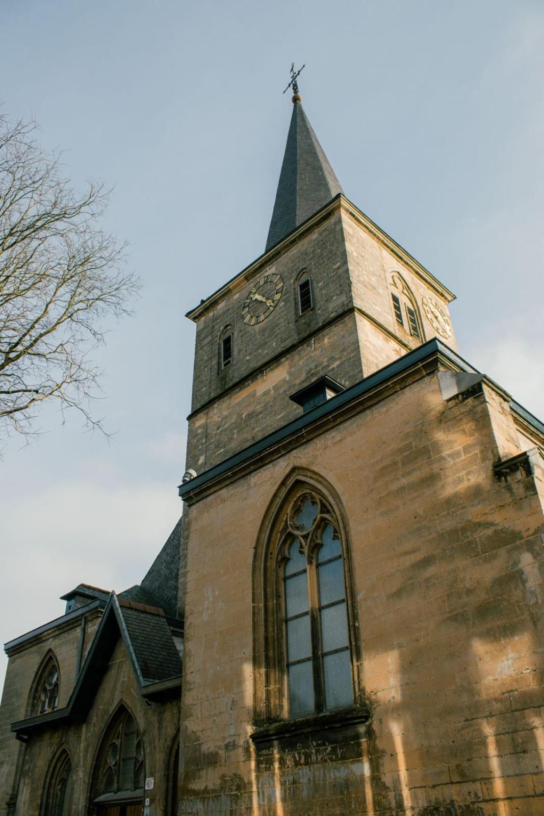 Hotel 1711 Valkenburg aan de Geul Luaran gambar