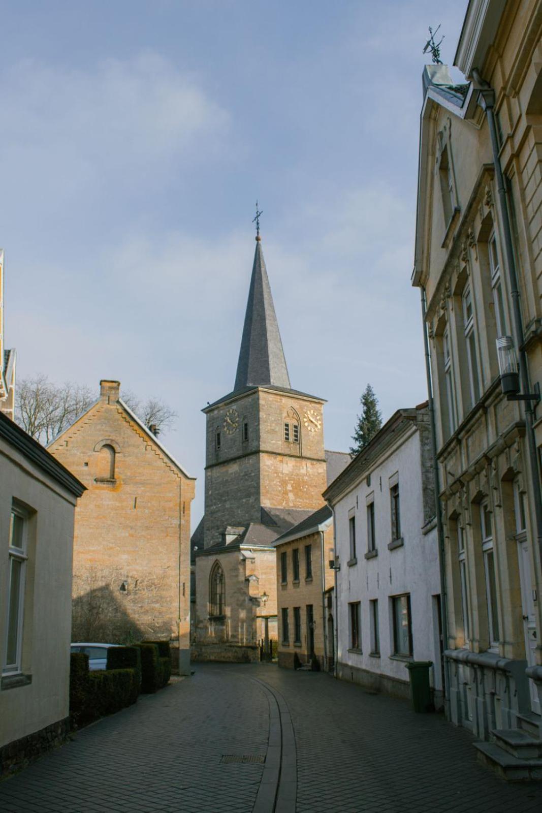 Hotel 1711 Valkenburg aan de Geul Luaran gambar