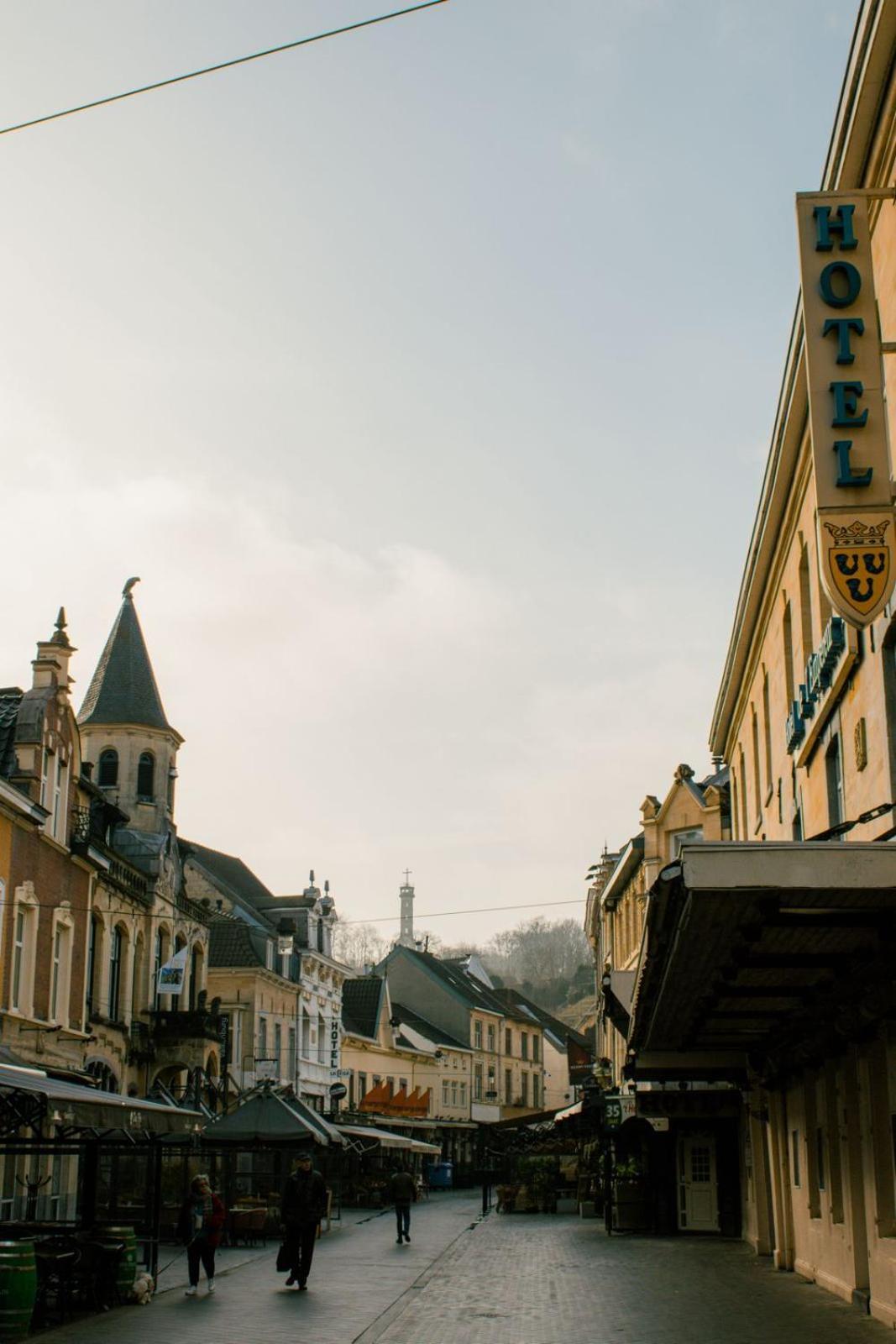 Hotel 1711 Valkenburg aan de Geul Luaran gambar