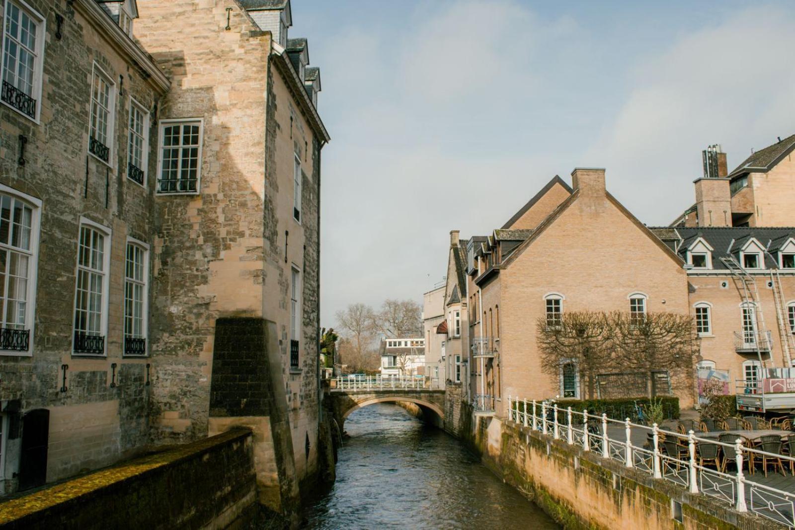 Hotel 1711 Valkenburg aan de Geul Luaran gambar