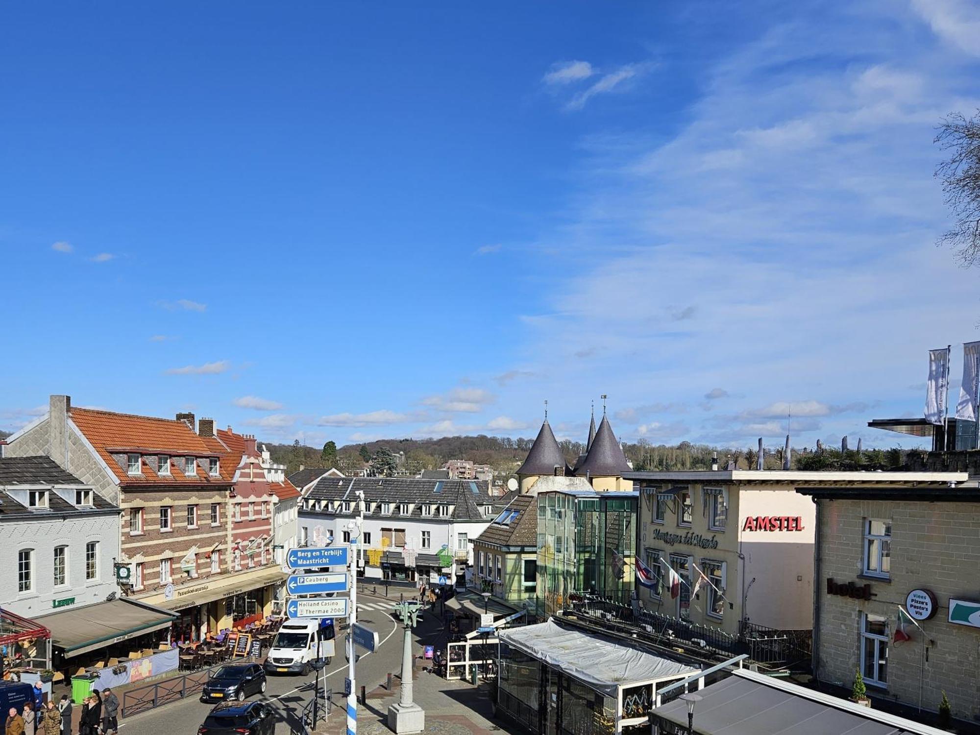 Hotel 1711 Valkenburg aan de Geul Luaran gambar