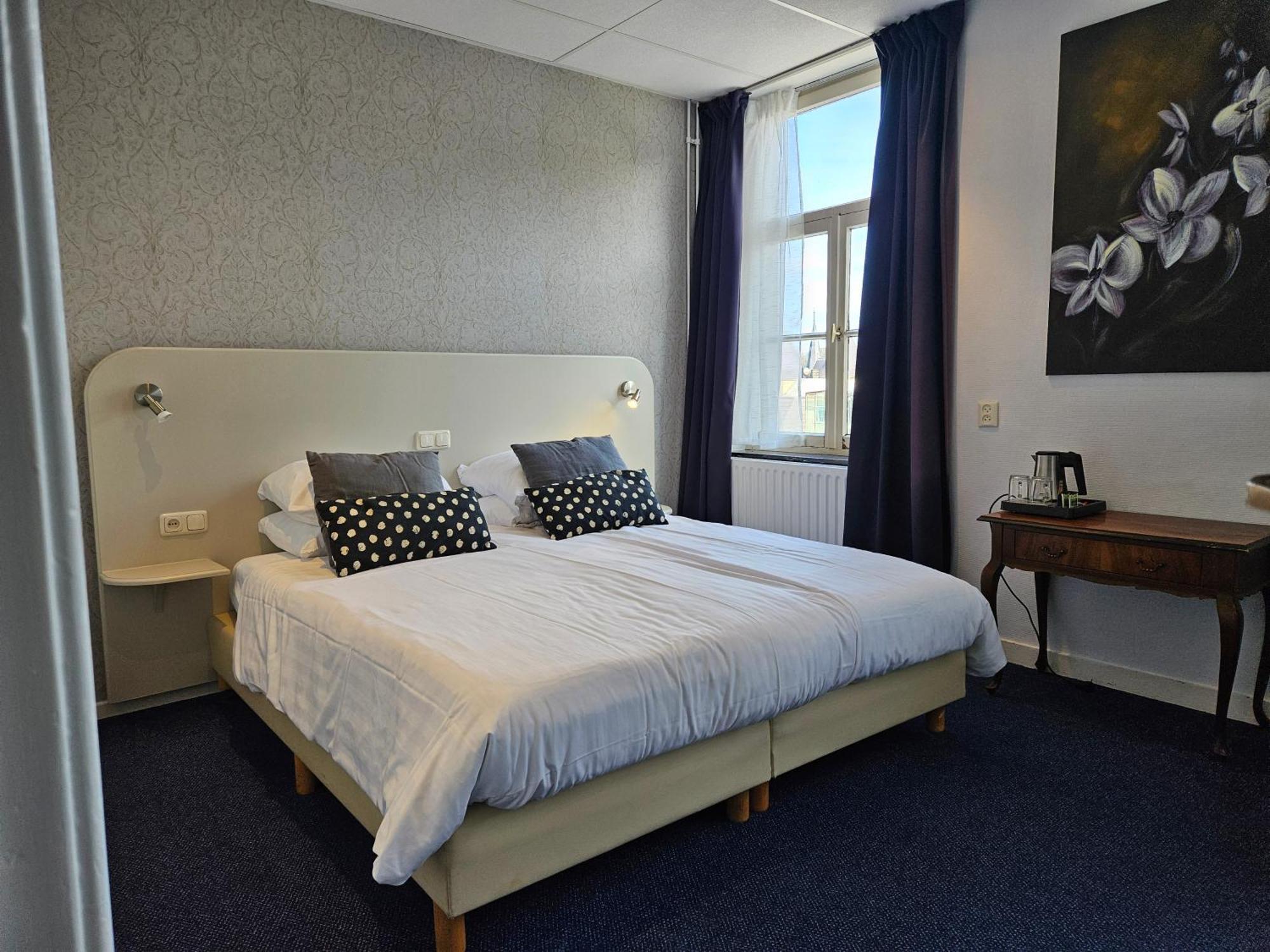 Hotel 1711 Valkenburg aan de Geul Luaran gambar