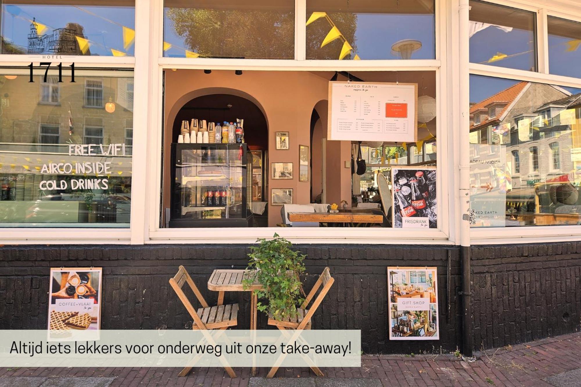 Hotel 1711 Valkenburg aan de Geul Luaran gambar
