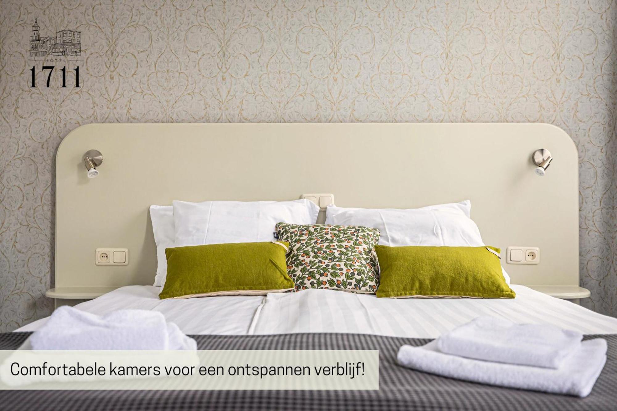 Hotel 1711 Valkenburg aan de Geul Luaran gambar