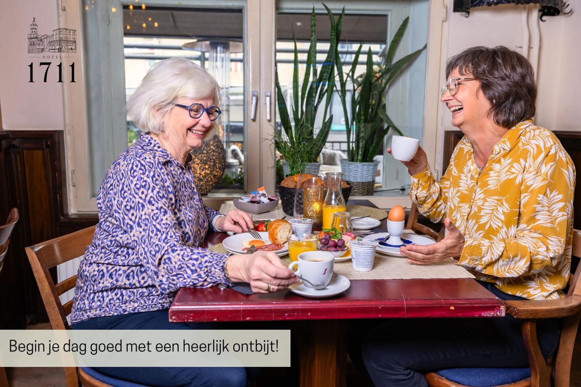 Hotel 1711 Valkenburg aan de Geul Luaran gambar