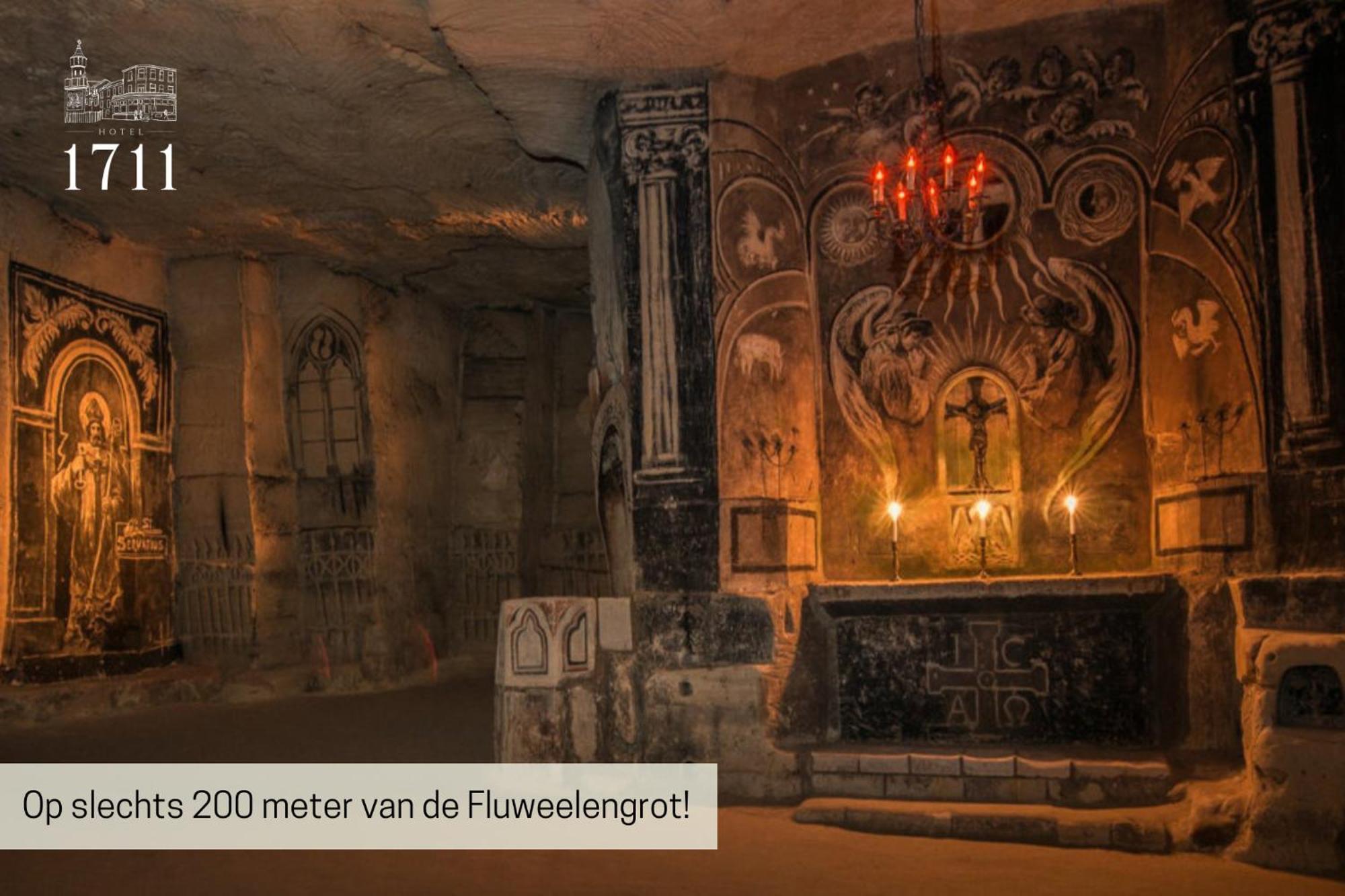 Hotel 1711 Valkenburg aan de Geul Luaran gambar