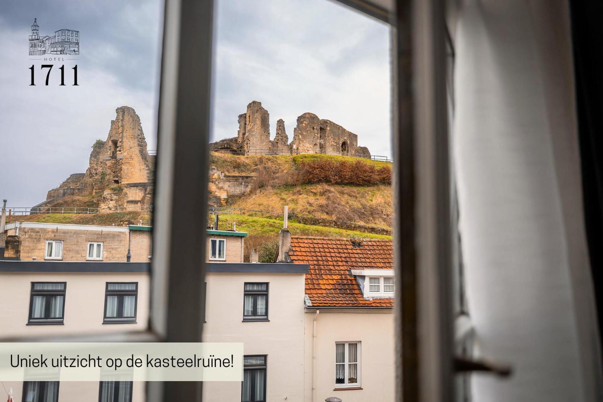 Hotel 1711 Valkenburg aan de Geul Luaran gambar