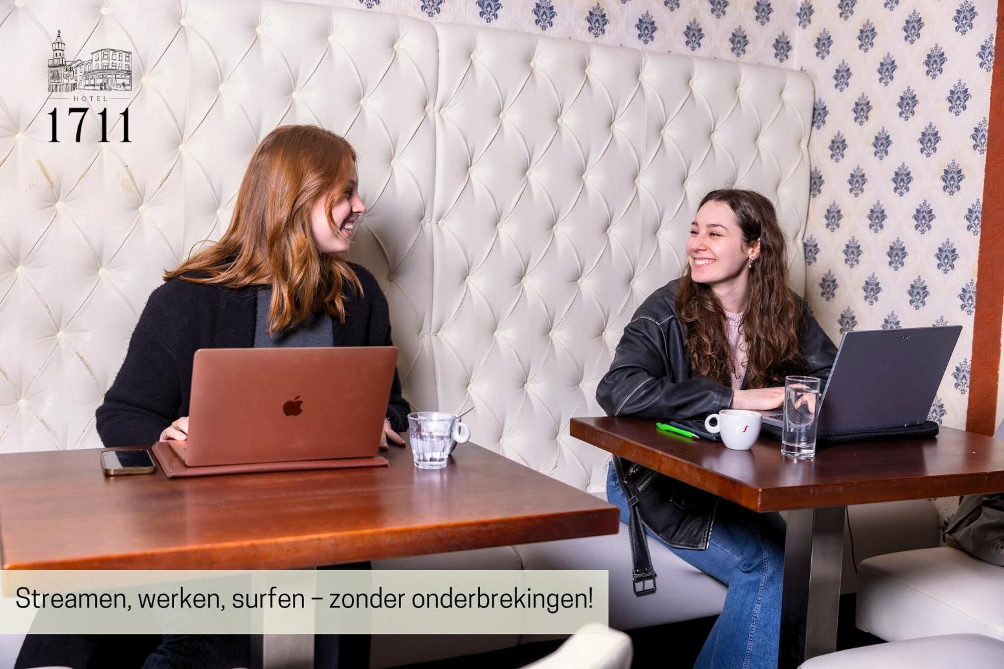 Hotel 1711 Valkenburg aan de Geul Luaran gambar