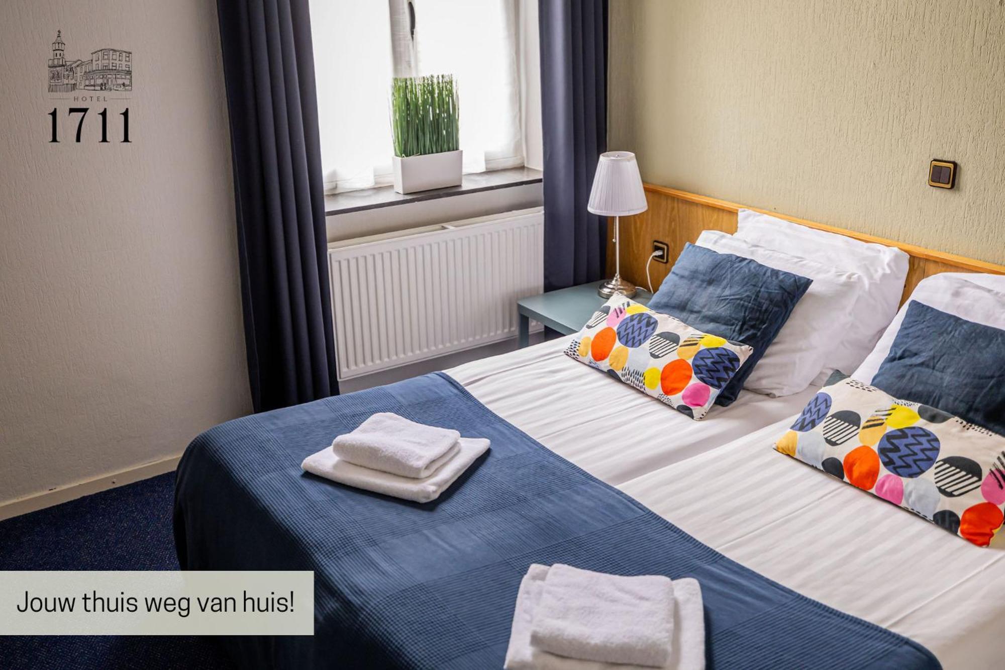 Hotel 1711 Valkenburg aan de Geul Luaran gambar