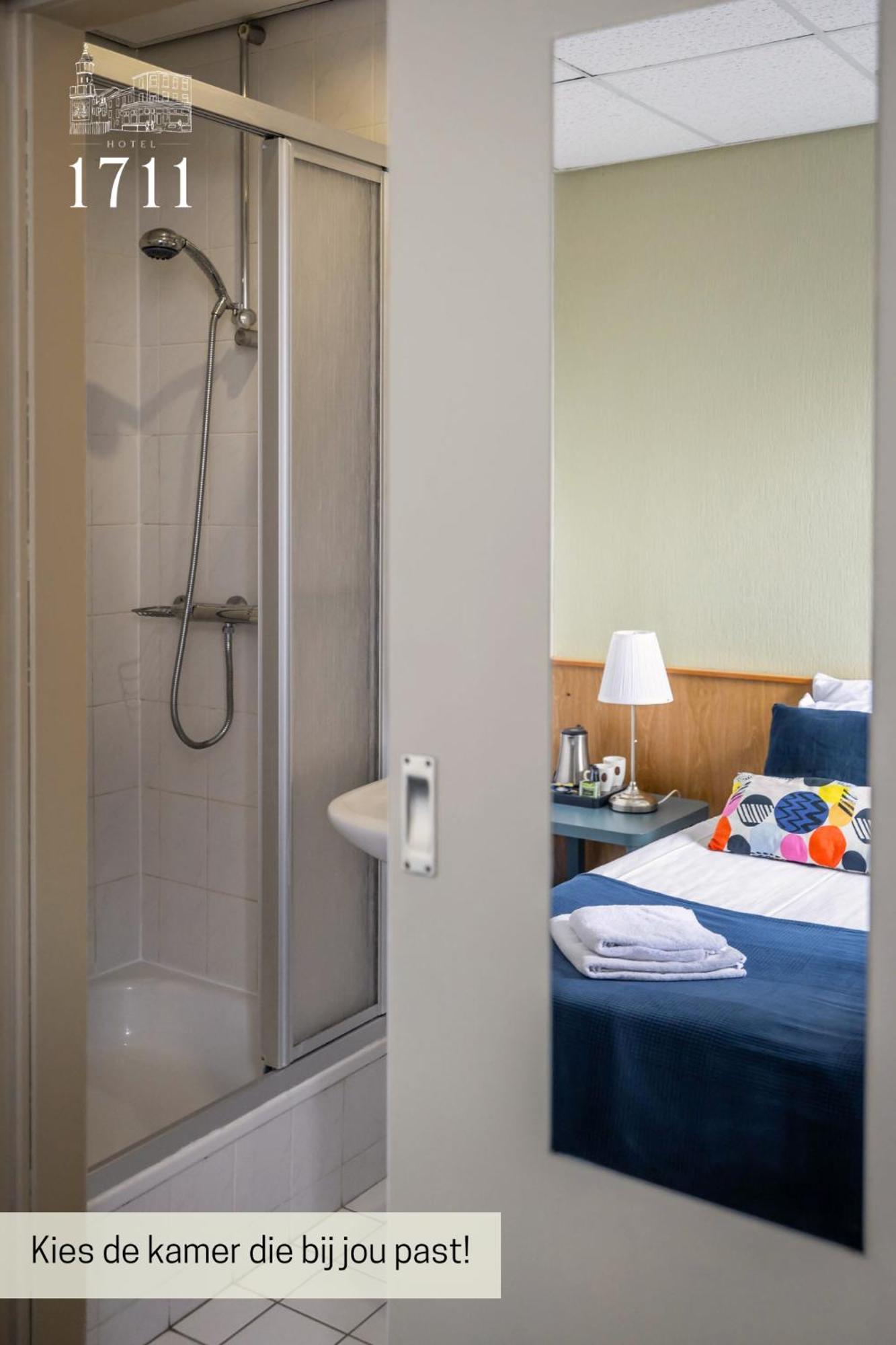 Hotel 1711 Valkenburg aan de Geul Luaran gambar