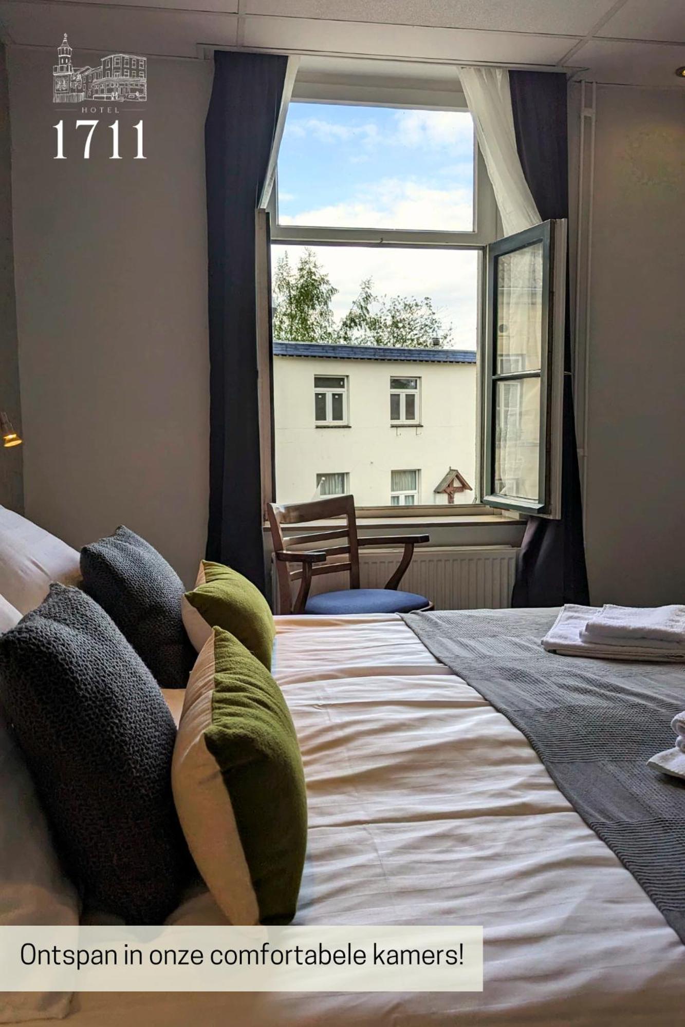Hotel 1711 Valkenburg aan de Geul Luaran gambar