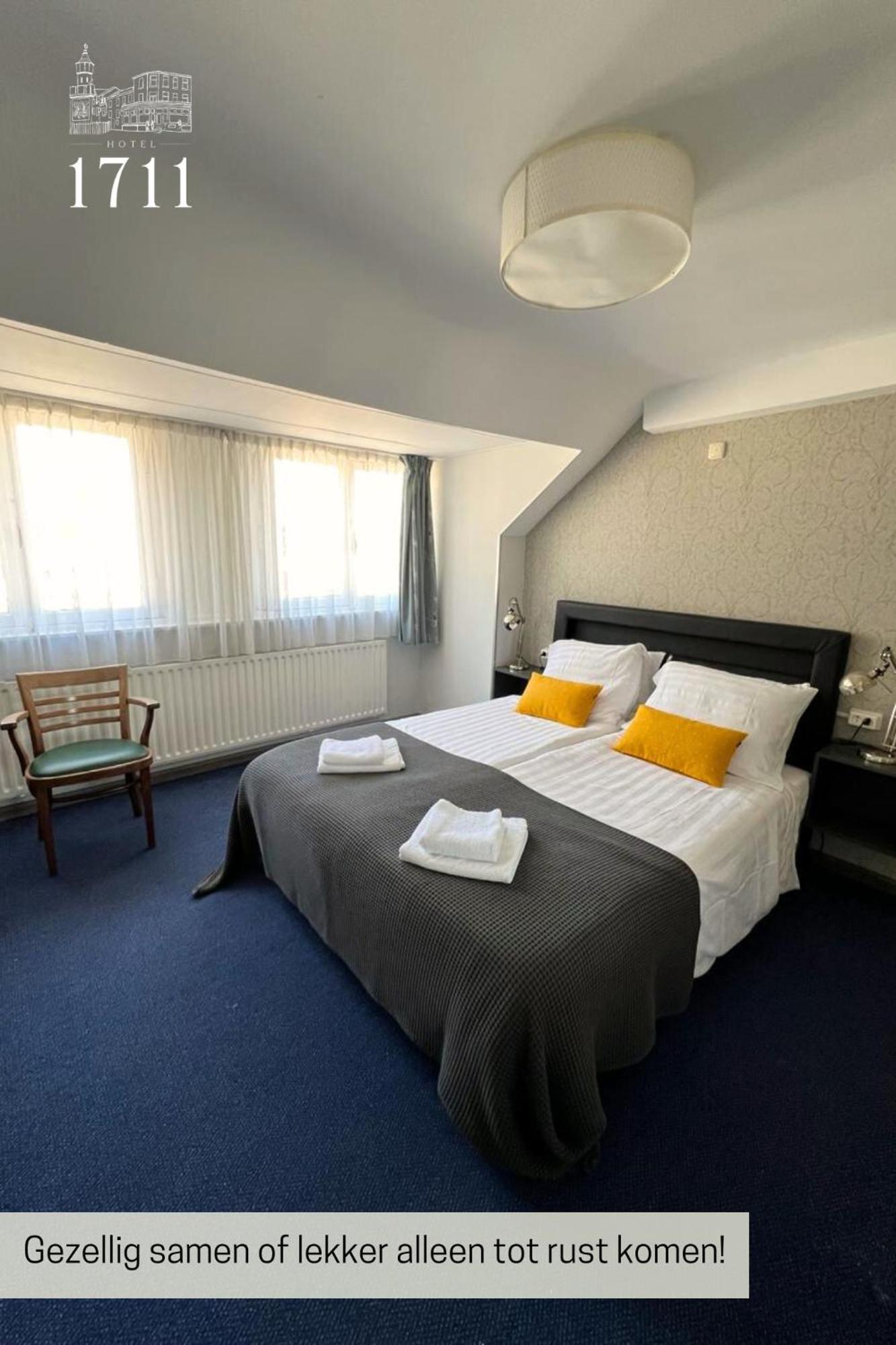 Hotel 1711 Valkenburg aan de Geul Luaran gambar